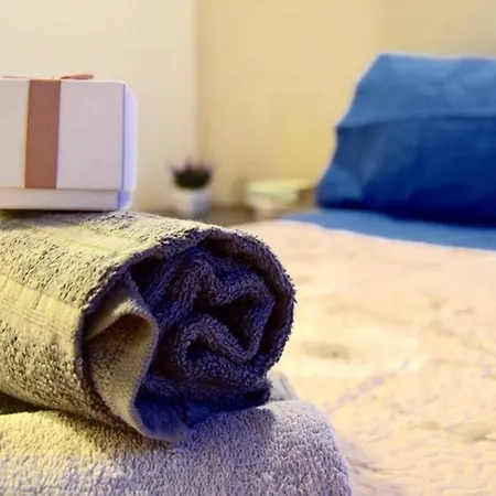 Διαμέρισμα Dali Τορίνο