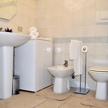 Apartman Dali