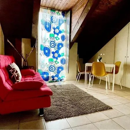 Dali Apartment