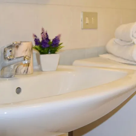 Διαμέρισμα Dali *