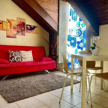 Dali Apartment Turin