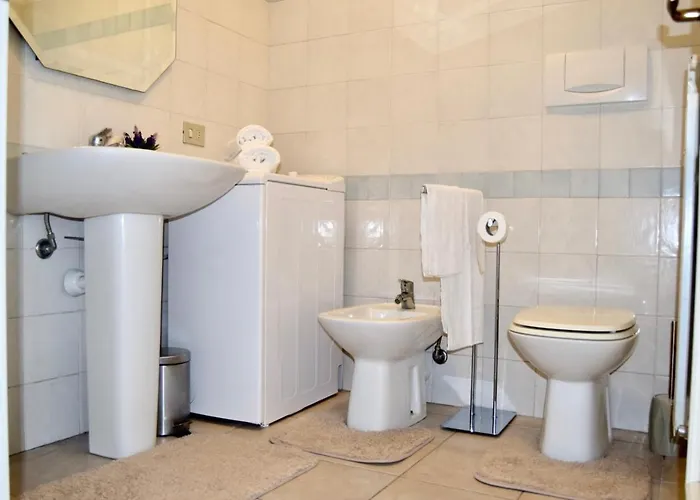 Apartamento Dali