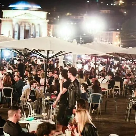 Dalì Lejlighed Torino