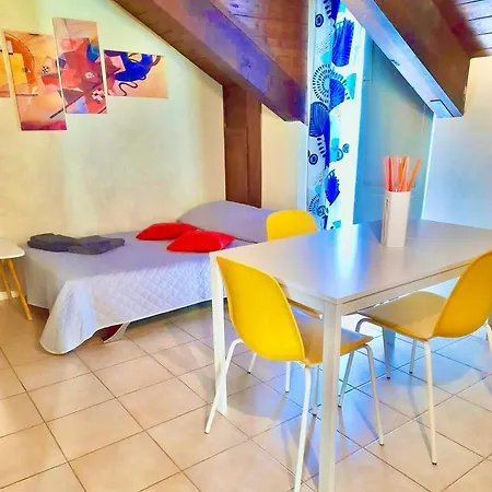 Apartman Dali
