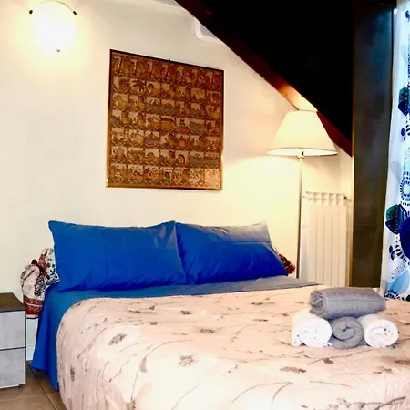 Apartman Dali *