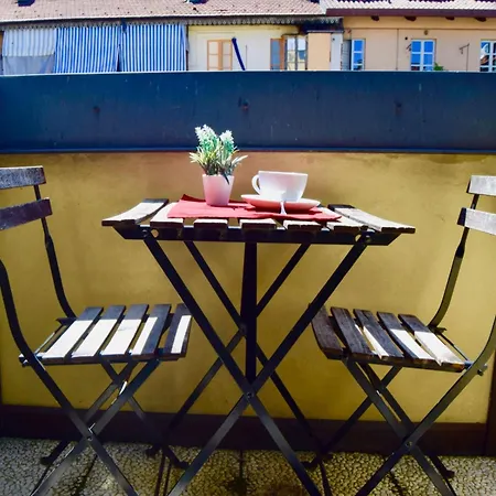 Apartman Dali *