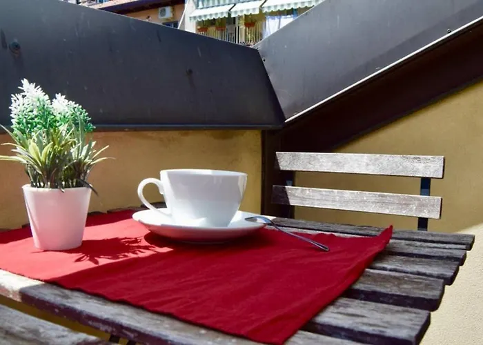 Apartman Dali