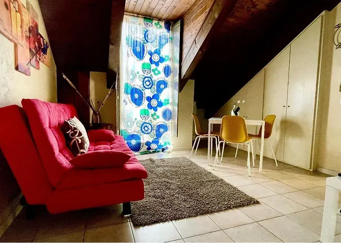 Dali Apartman